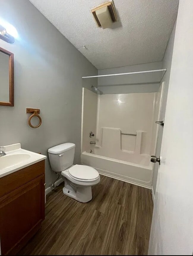 Photo - Charming 2-bedroom in heart of Muncie on Adams St