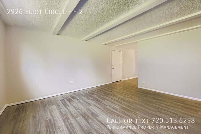Photo - 2926 Eliot Cir Unidad 2
