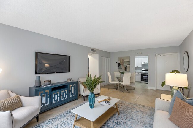 Amberstone Apartments