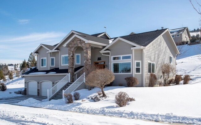 Building Photo - Executive Rental - Stone Mountain - 5 Bed - 3 Bath