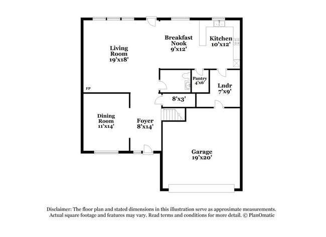 Photo - 13030 Sandhill Park Ln
