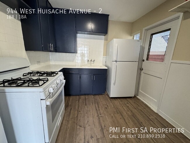 Photo - 944 W Huisache Ave Unit 2