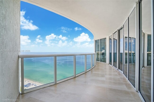Photo - 17201 Collins Ave Unit 2502