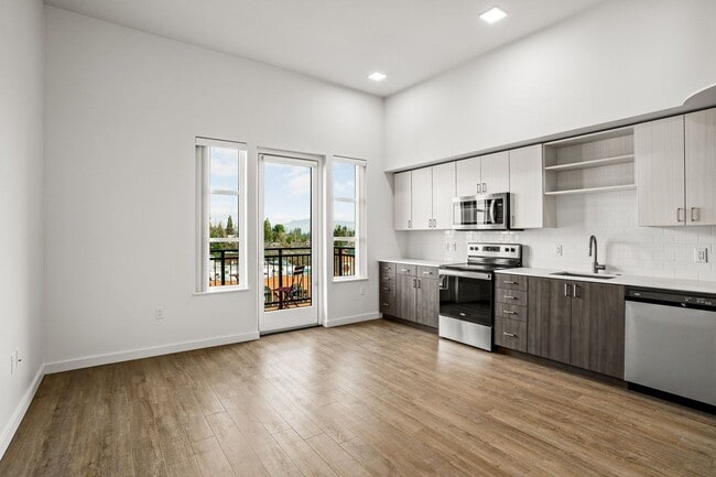 Gordon Lofts
