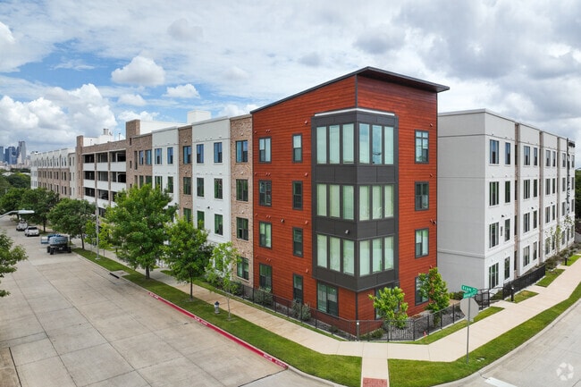 Alternate - Fiji Lofts