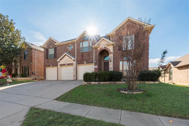 213 Palomino Ct