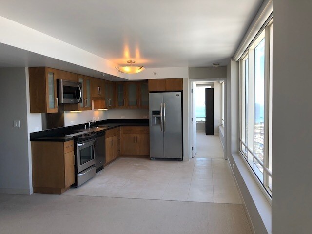 Photo - 1009 Kapiolani Blvd Unit 4310