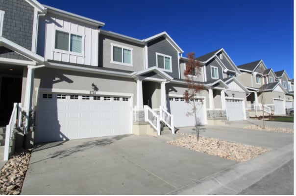 Building Photo - 1731 N 3780 W Rental