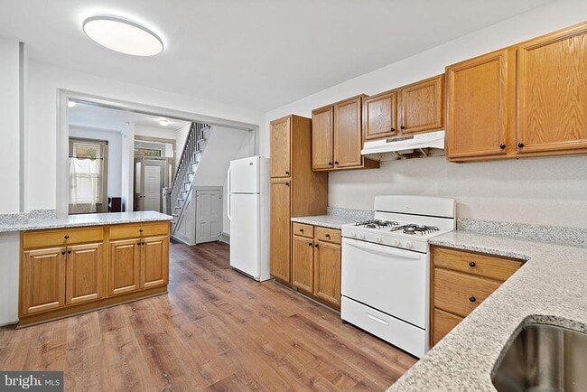 Photo - 2118 N Carlisle St