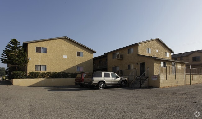 McWethy Apartments - McWethy Apartments