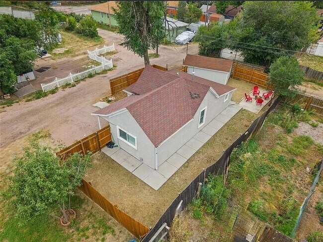 Photo - Historic Hillside 2 Bedroom 2 Bathroom