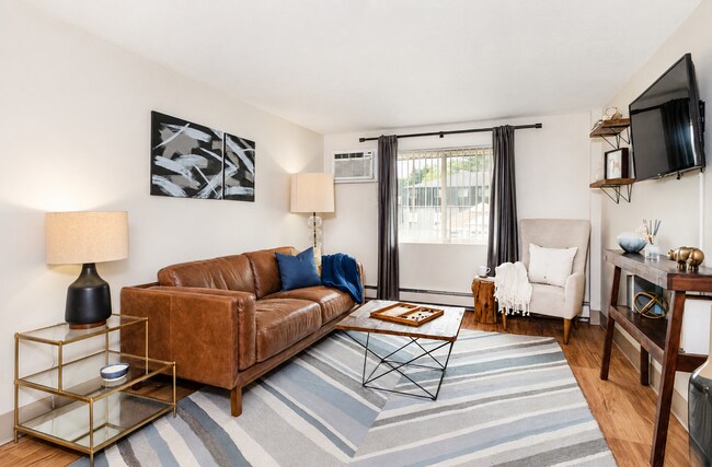 Pine Brook Place Apartments