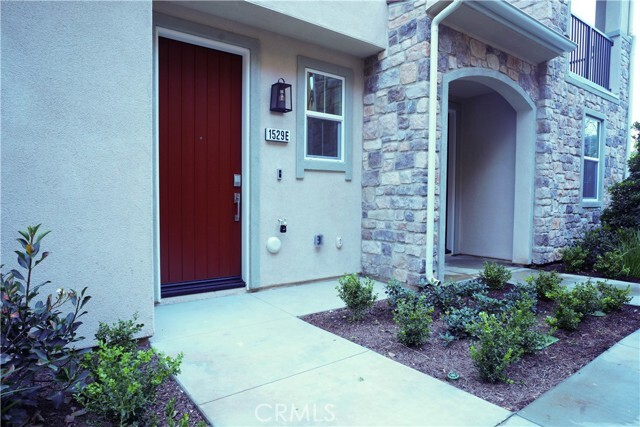 Photo - 1529 St Simon Cir Townhome