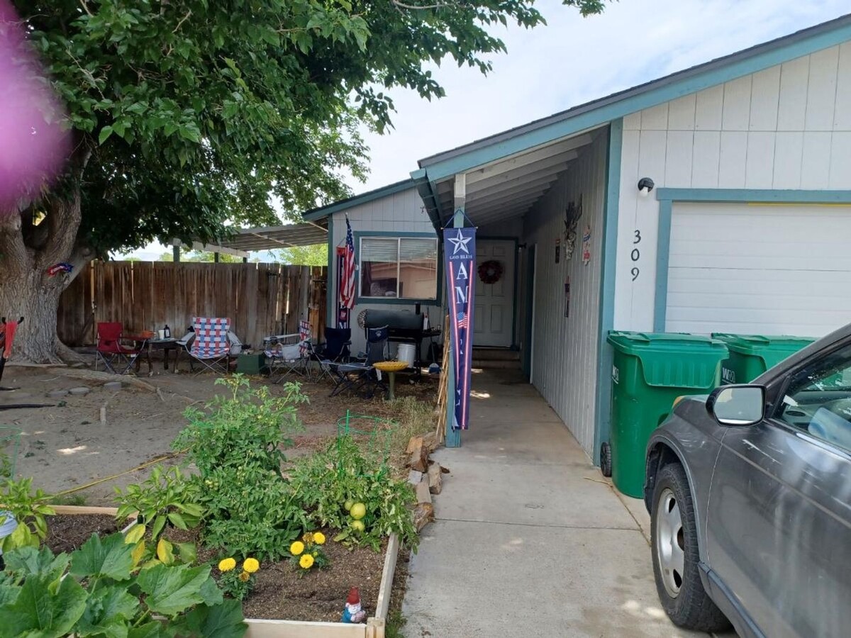For Rent 3 Bedroom 2 Bath - For Rent  3 Bedroom 2 Bath House