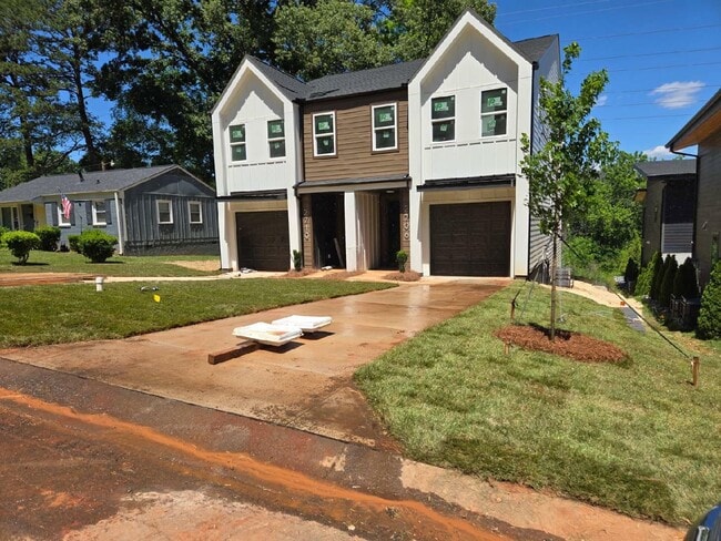 Photo - New Construction!