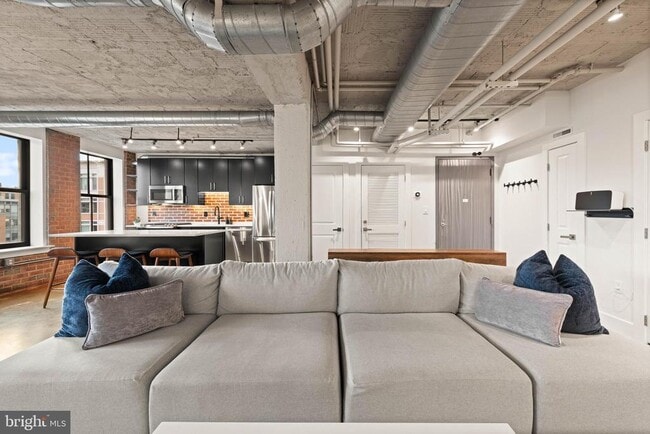 Photo - 916 G St NW Unit 903