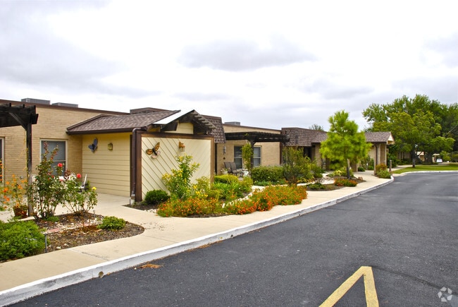 Photo - St. Francis Village