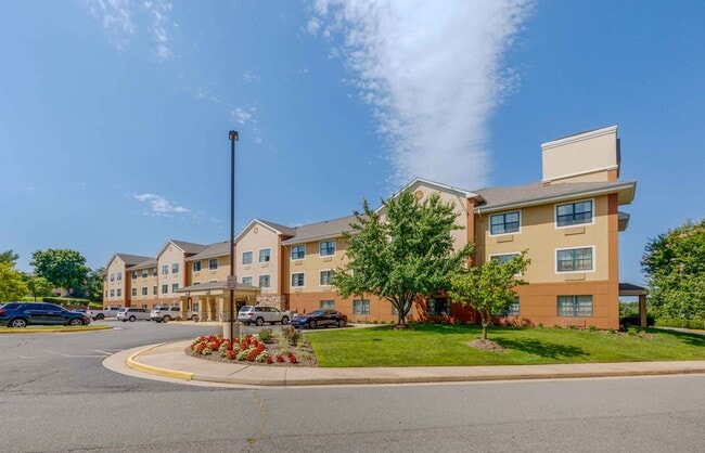 Furnished Studio-Washington, D.C. - Sterling