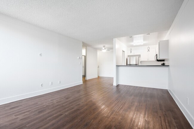 Photo - 801 2nd Street Apartments