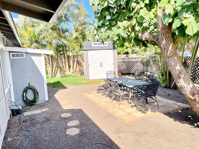 Photo - 3 Bed 1 Bath Unfurnished house in the Hear...