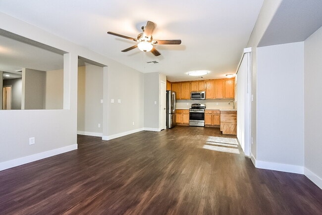 Photo - 3609 N Porch Swings Way