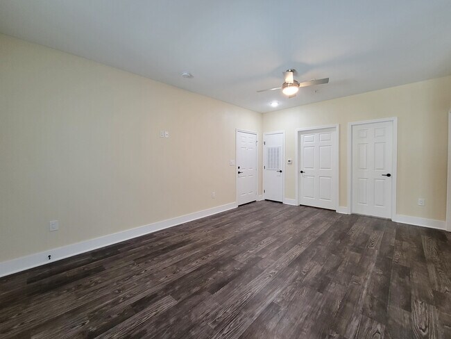 JFK Apartments