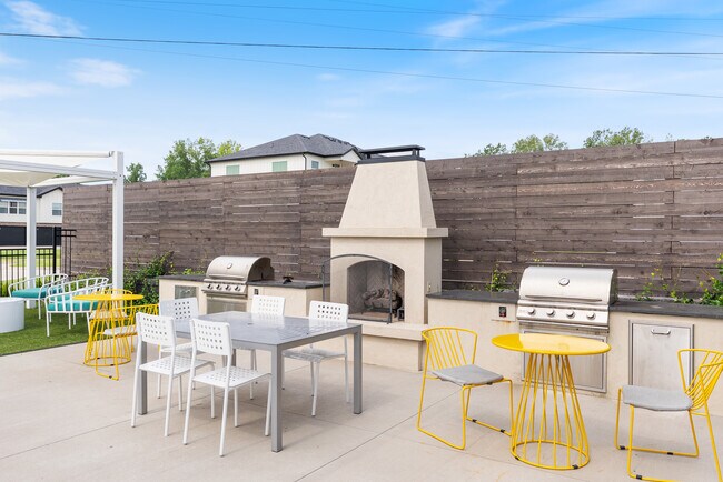 Brentwood Apartments