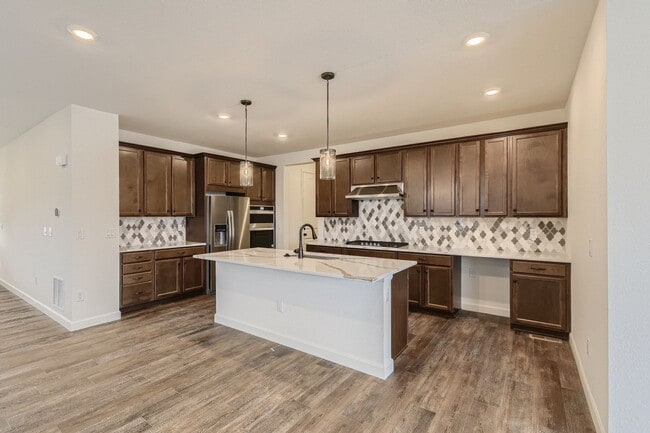 Photo - **** SPECIAL OFFER: 1 Month Rent FREE, if lease by July 1st week ******  Beautiful two-story home...