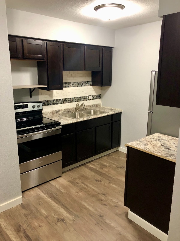 Photo - 1131 Spencer St Unidad 3