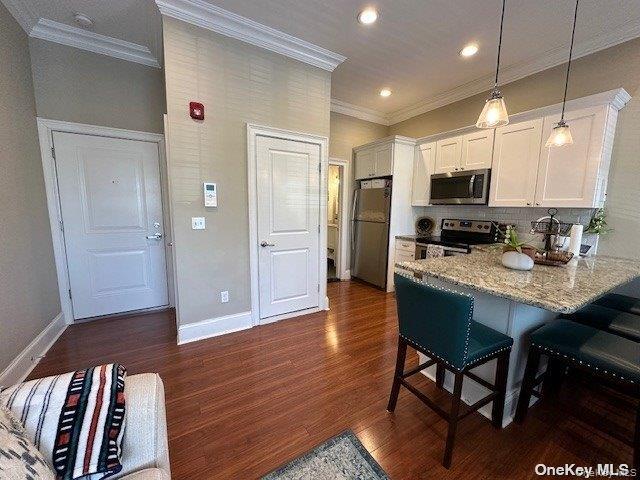 Photo - 2-2A Green St Unidad 2A