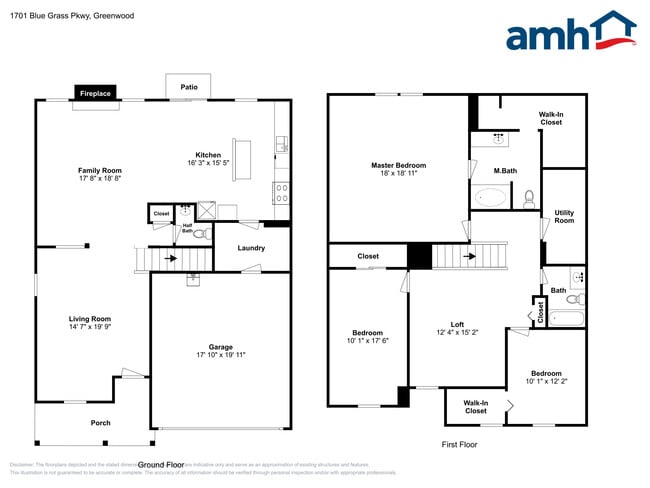 Photo - 1701 Blue Grass Pky