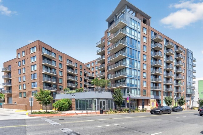 Building Photo - 50 Florida Ave NE