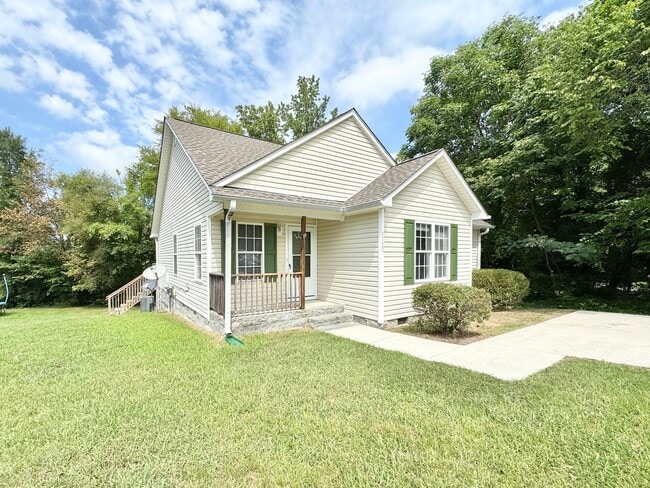 Building Photo - 3522 Riverside Dr