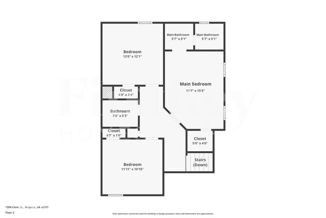 Photo - 1394 Cone Cir