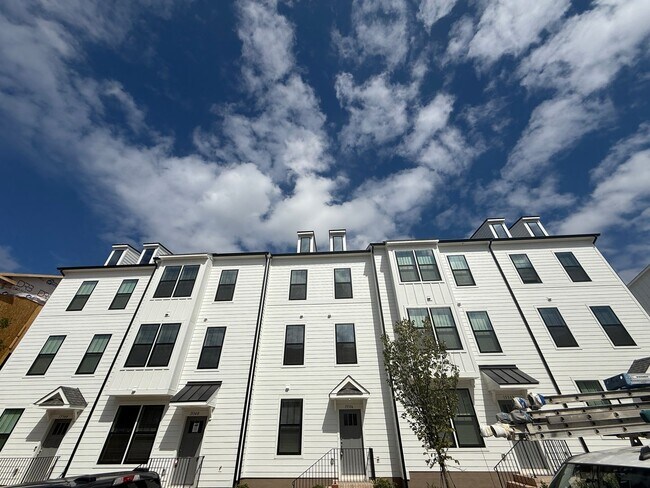 Photo - Brand New Townhome in the heart of Ballant...