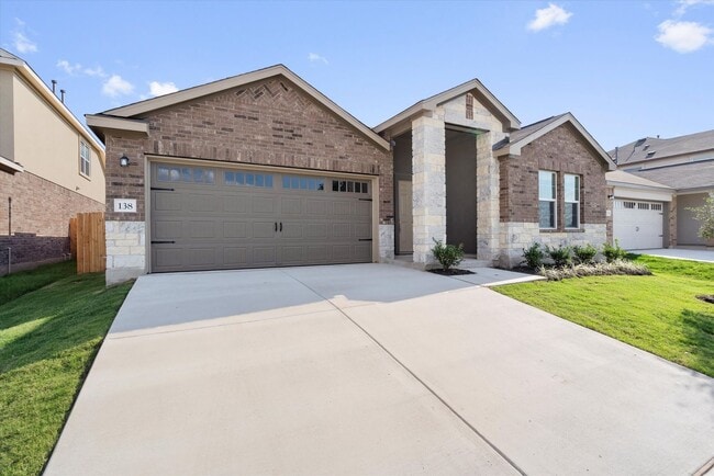 Photo - Spacious New Construction 4-Bedroom Home in Georgetown