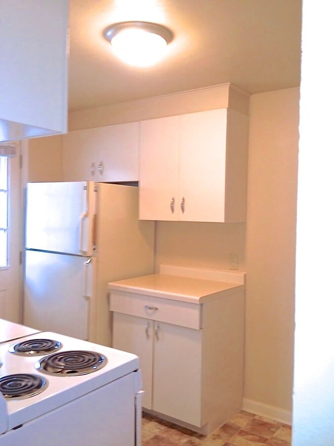 Photo - One Bedroom First Floor  Apartment in a 4 unit Building Unit 02