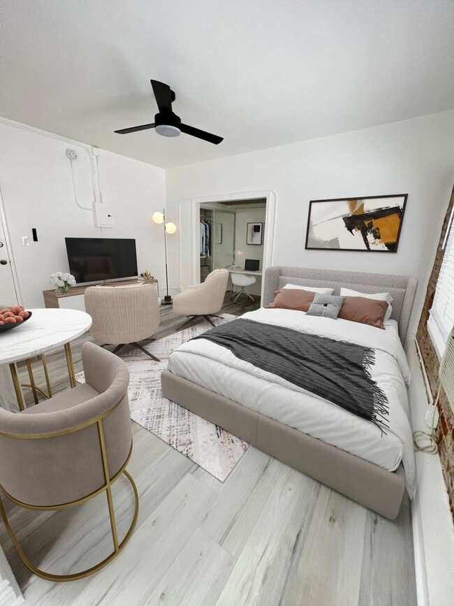 Tower Lofts