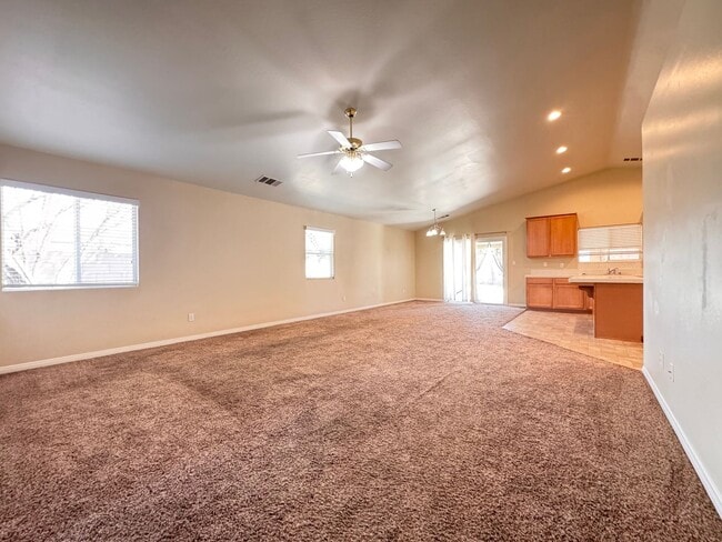Photo - MOVE IN SPECIAL! Available Now - 3-Bedroom, 2-Bath Home for Rent