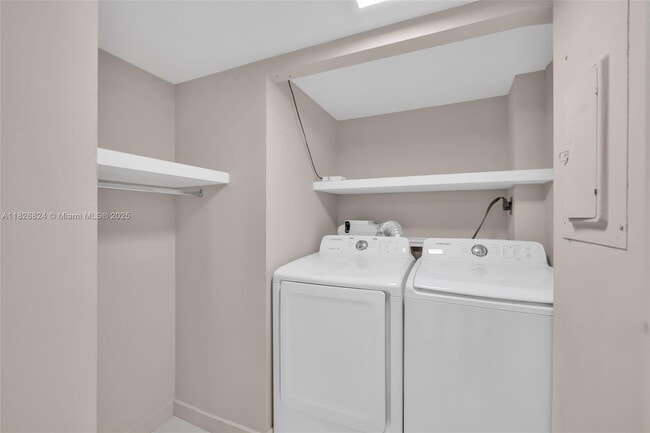 Photo - 2333 Brickell Ave Unit 1701