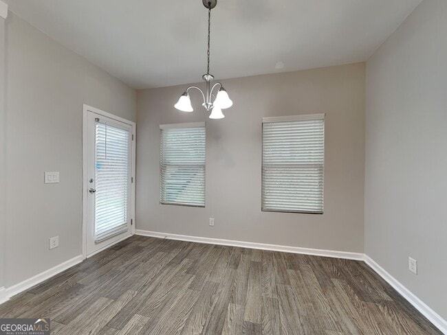 Photo - 2016 built 4-bedroom, 2.5-bath traditional home with 2,142 square feet in swim/tennis community!