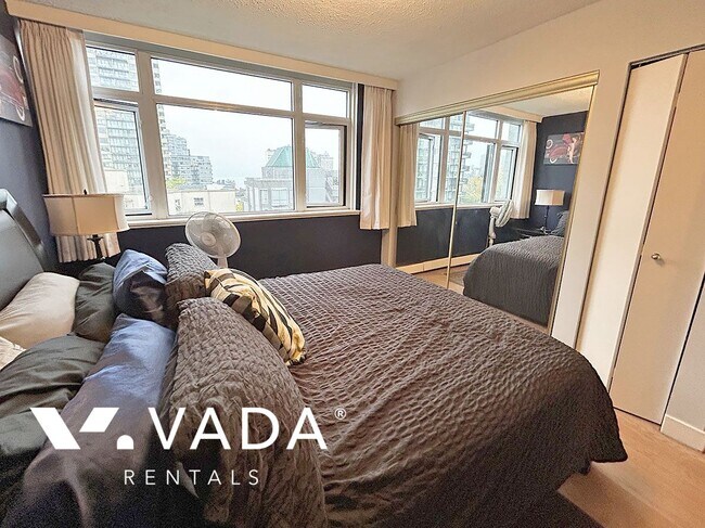 Photo - Barclay House West End 1 Bedroom Apartment... Unit 802