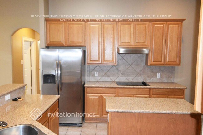 Photo - 18426 Wild Basin Tr