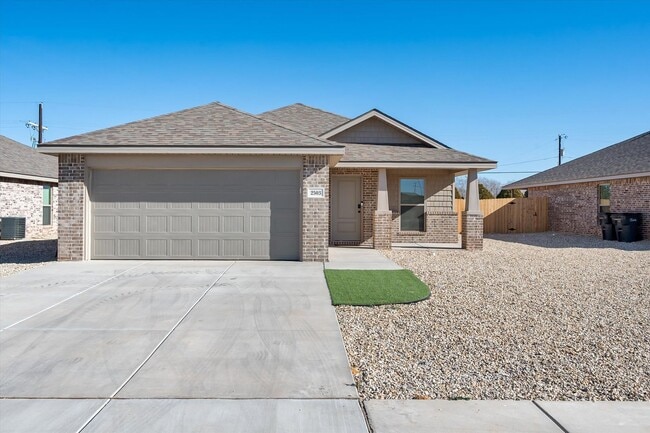 Building Photo - Now Pre-Leasing and a 55' TV -New 3/2/2 in Willowbend