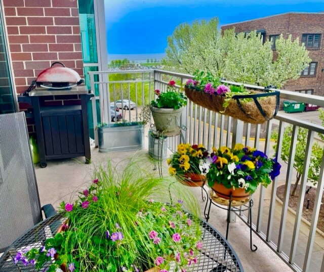 Photo - 1522 N Prospect Ave Unit #301