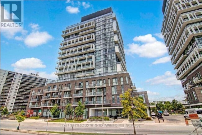 Photo - 128 Fairview Mall Dr Unit 609