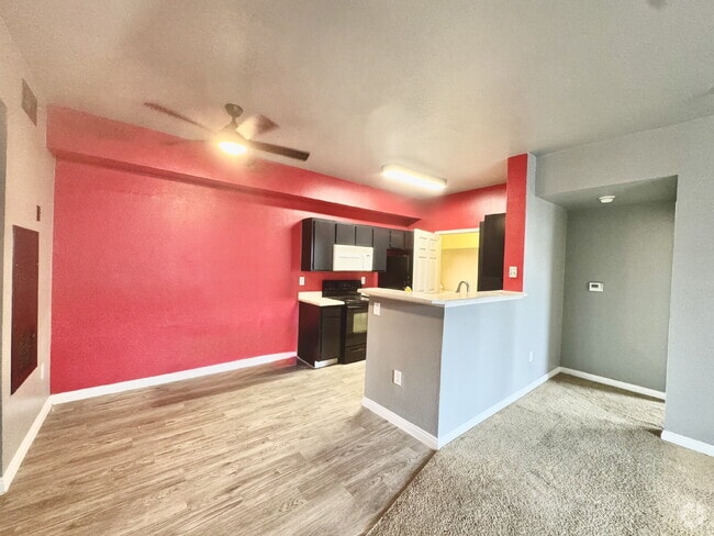 Building Photo - 231 W Horizon Ridge Pky Unit 2117 Rental