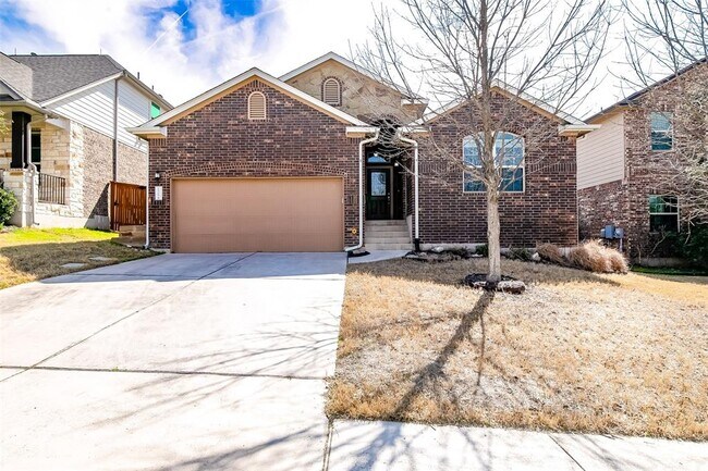 Photo - 128 Fort Cobb Way House