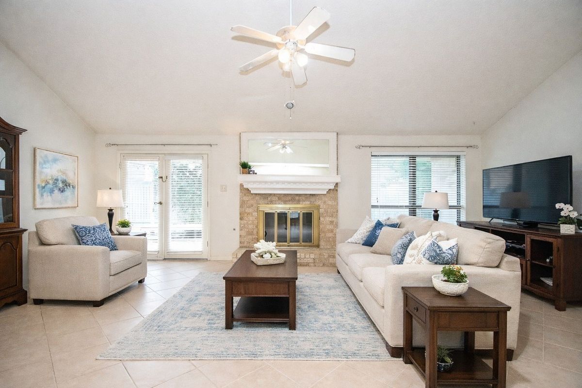 Photo - 4902 Rainwater Dr