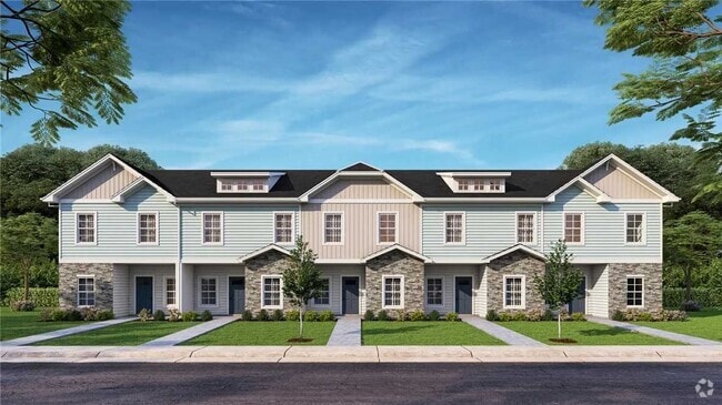 Building Photo - 107 Pendleton Place Way Rental